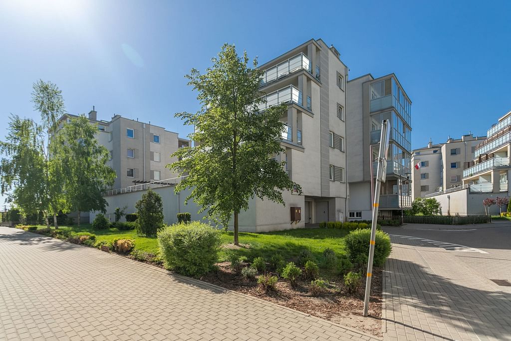 Mieszkanie 2 pokojowe na Sprzedaż