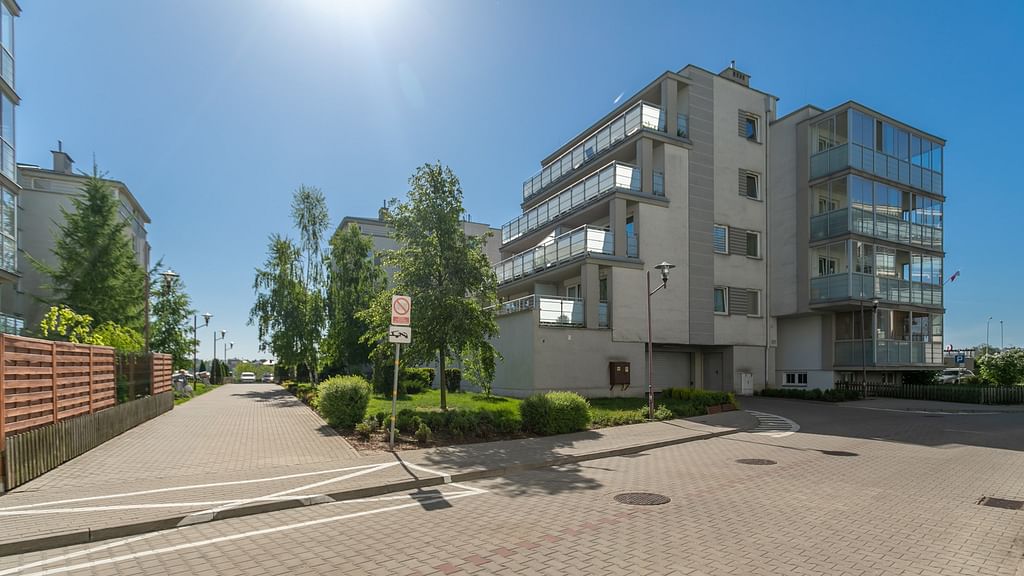 Mieszkanie 2 pokojowe na Sprzedaż