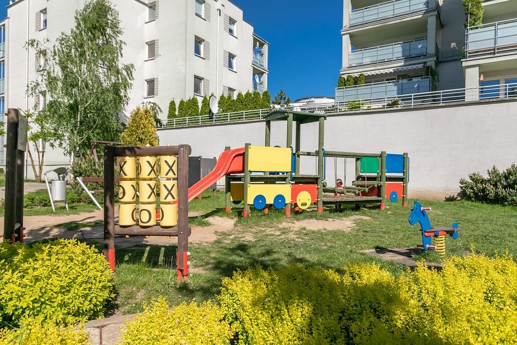 Mieszkanie 2 pokojowe na Sprzedaż