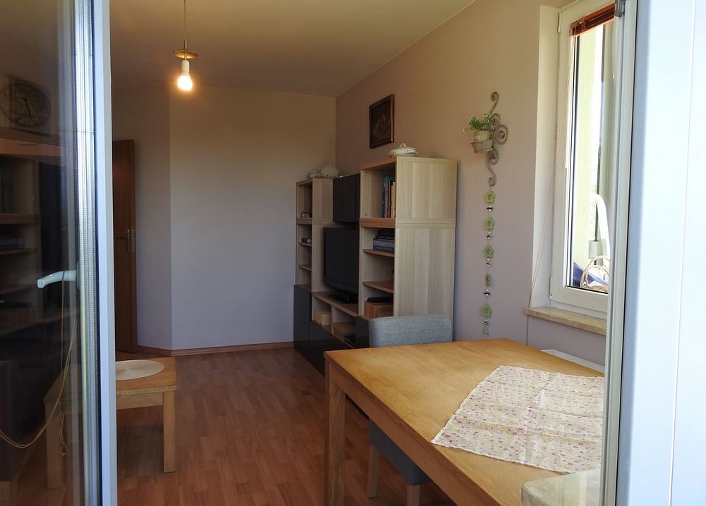 Mieszkanie 2 pokojowe na Sprzedaż