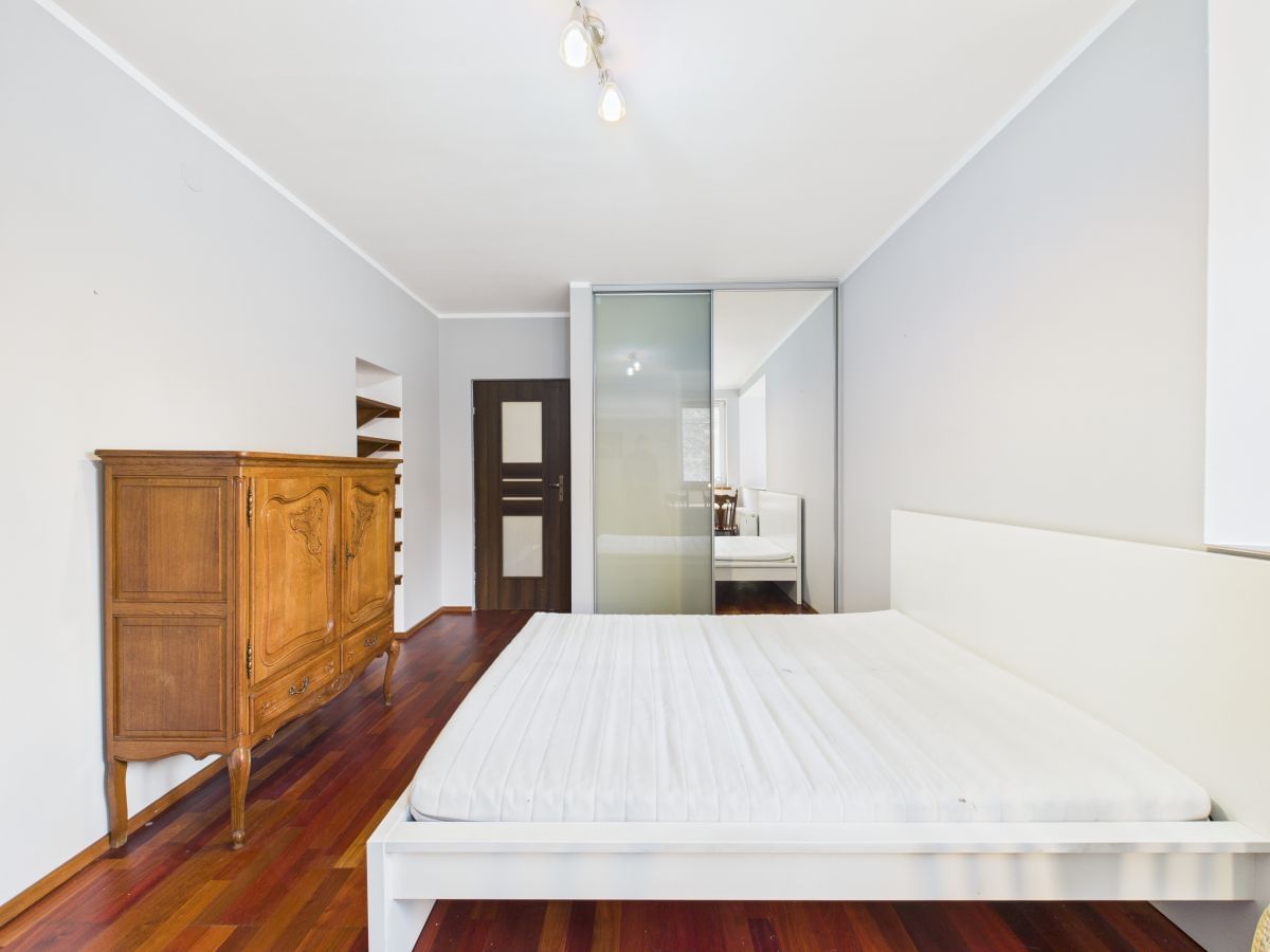 Mieszkanie 3 pokojowe na Wynajem