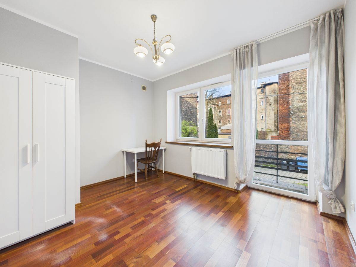 Mieszkanie 3 pokojowe na Wynajem