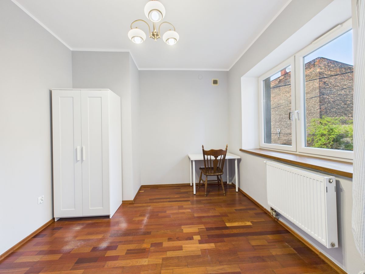 Mieszkanie 3 pokojowe na Wynajem