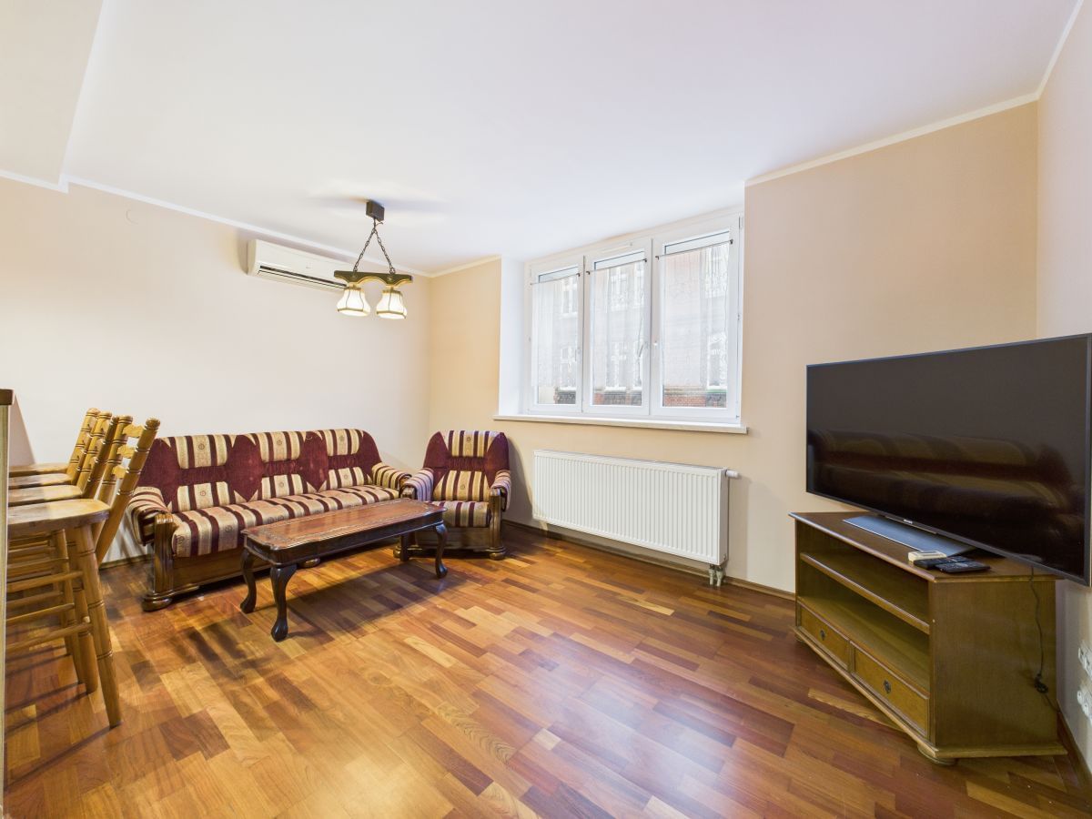 Mieszkanie 3 pokojowe na Wynajem