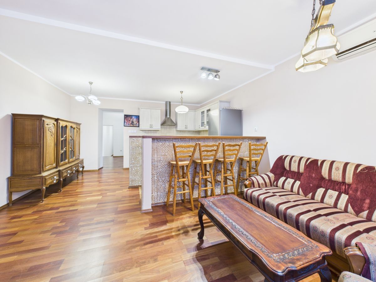 Mieszkanie 3 pokojowe na Wynajem