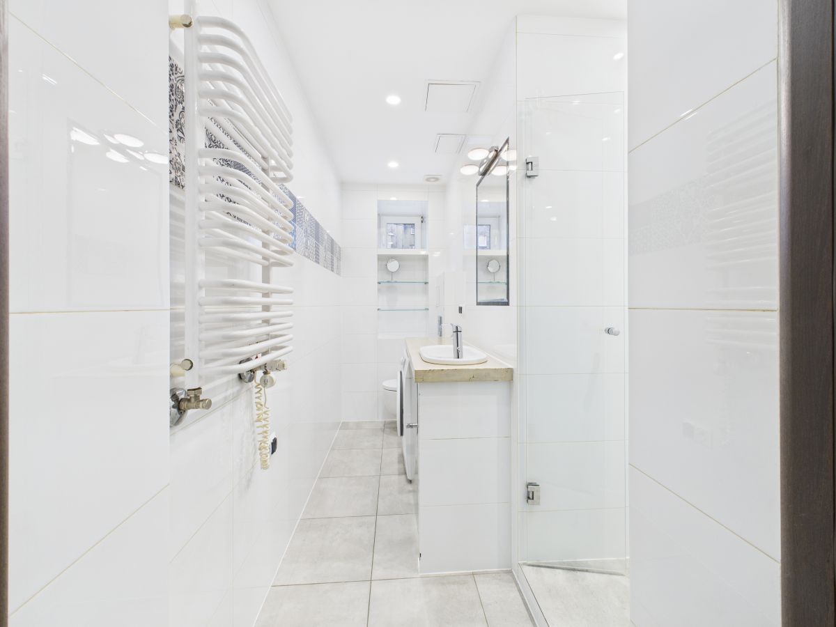 Mieszkanie 3 pokojowe na Wynajem