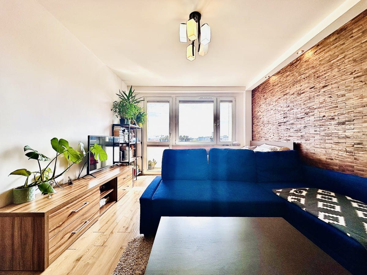 Mieszkanie 1 pokojowe na Wynajem