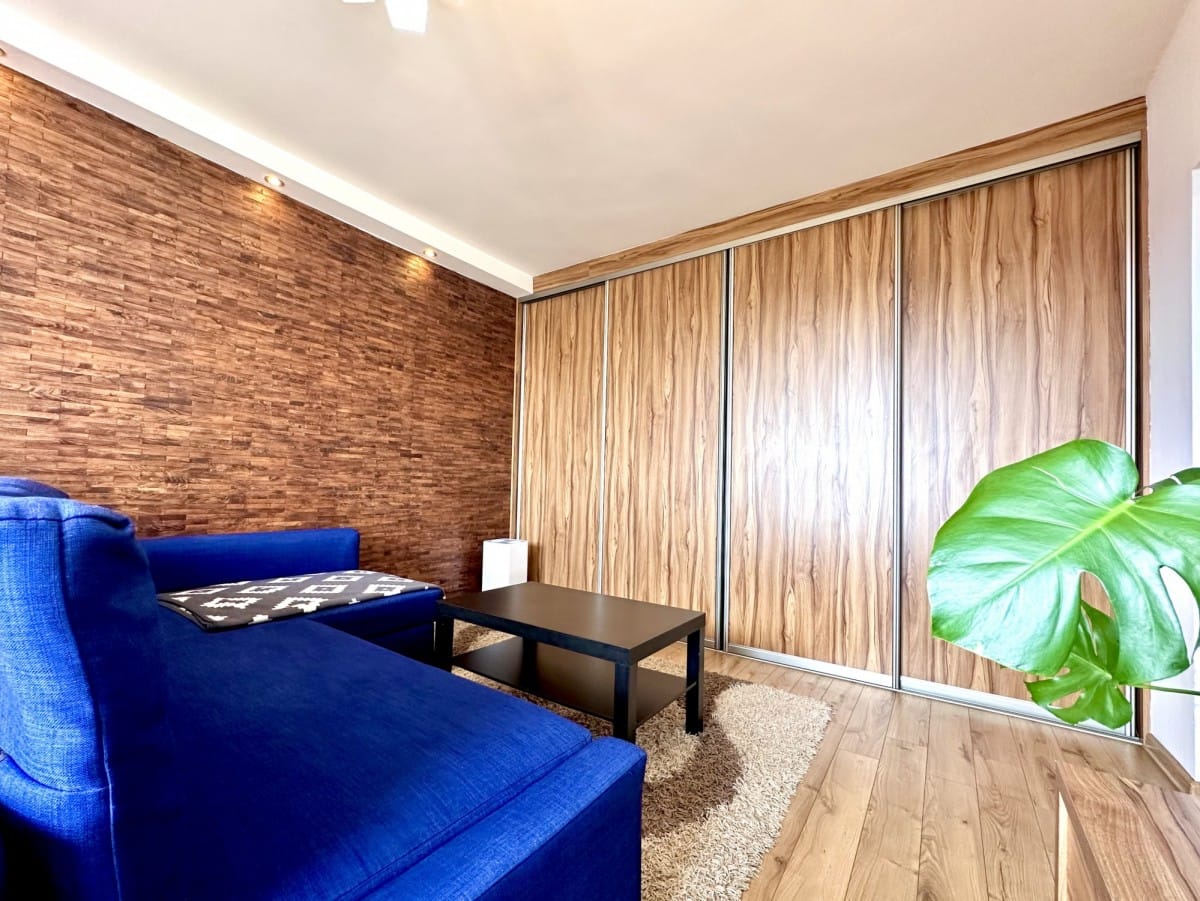 Mieszkanie 1 pokojowe na Wynajem