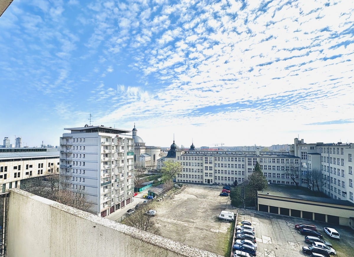 Mieszkanie 1 pokojowe na Wynajem