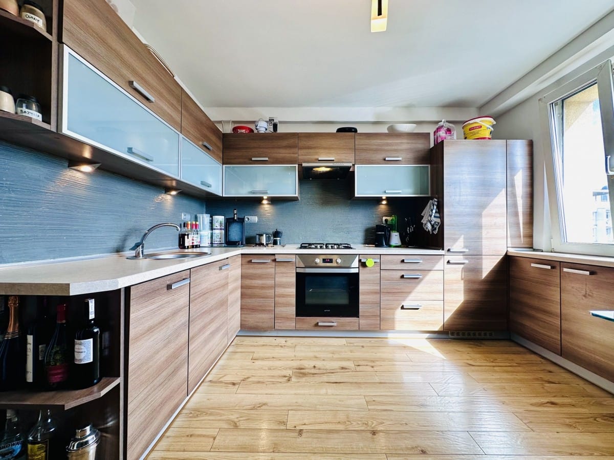 Mieszkanie 1 pokojowe na Wynajem