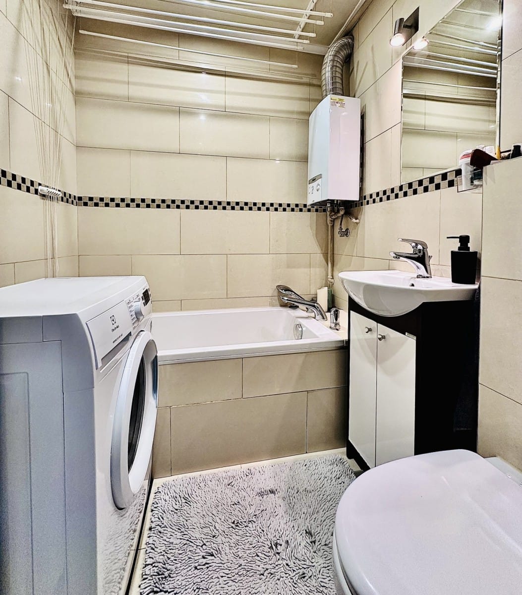 Mieszkanie 1 pokojowe na Wynajem