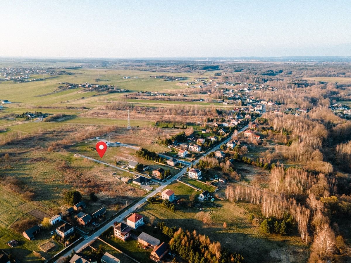 Działka  pokojowe na Sprzedaż