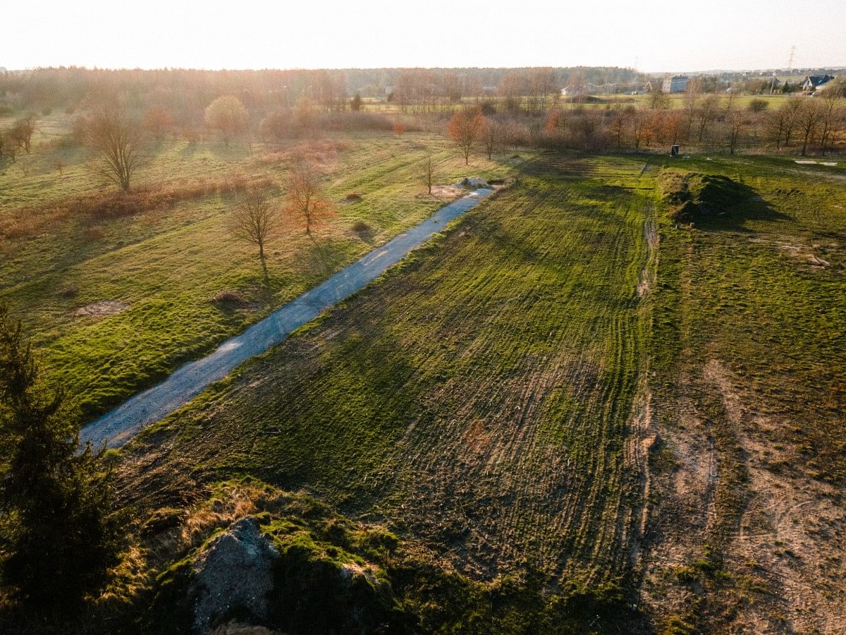 Działka  pokojowe na Sprzedaż