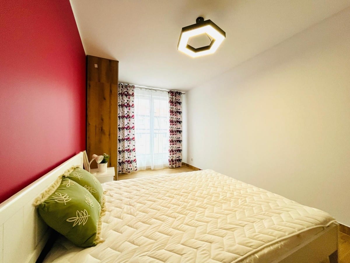 Mieszkanie 2 pokojowe na Wynajem