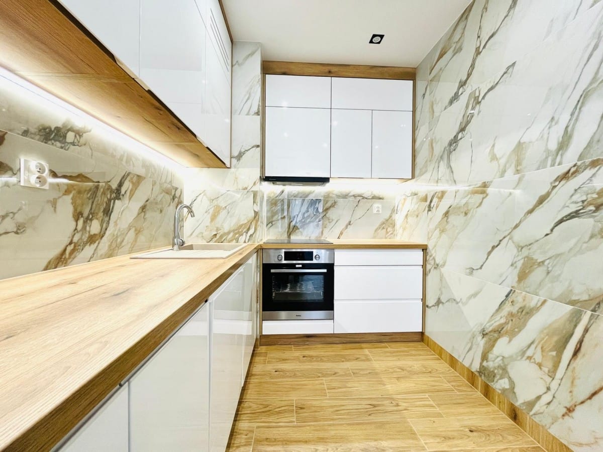 Mieszkanie 2 pokojowe na Wynajem