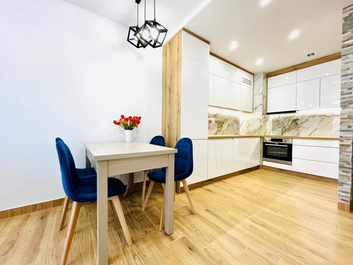 Mieszkanie 2 pokojowe na Wynajem