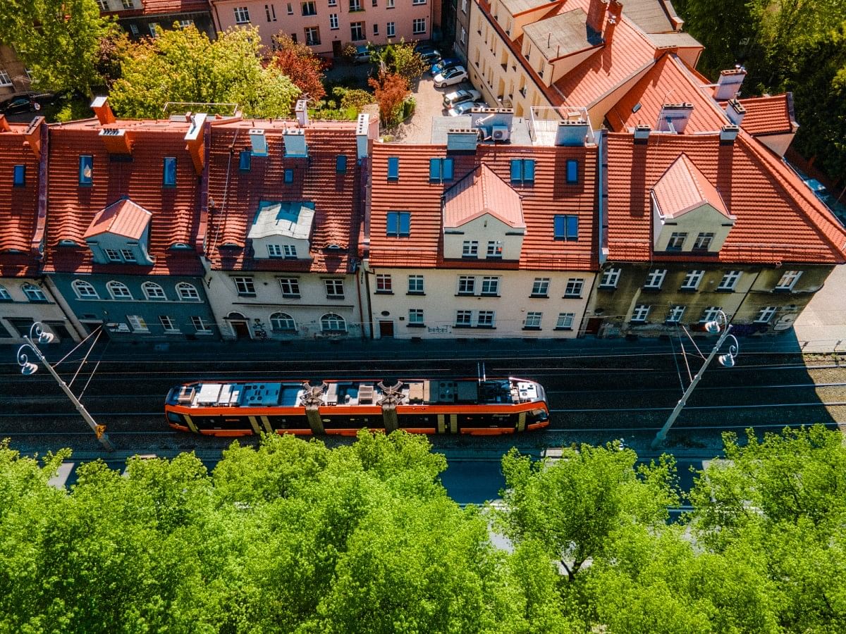 Mieszkanie 4 pokojowe na Sprzedaż