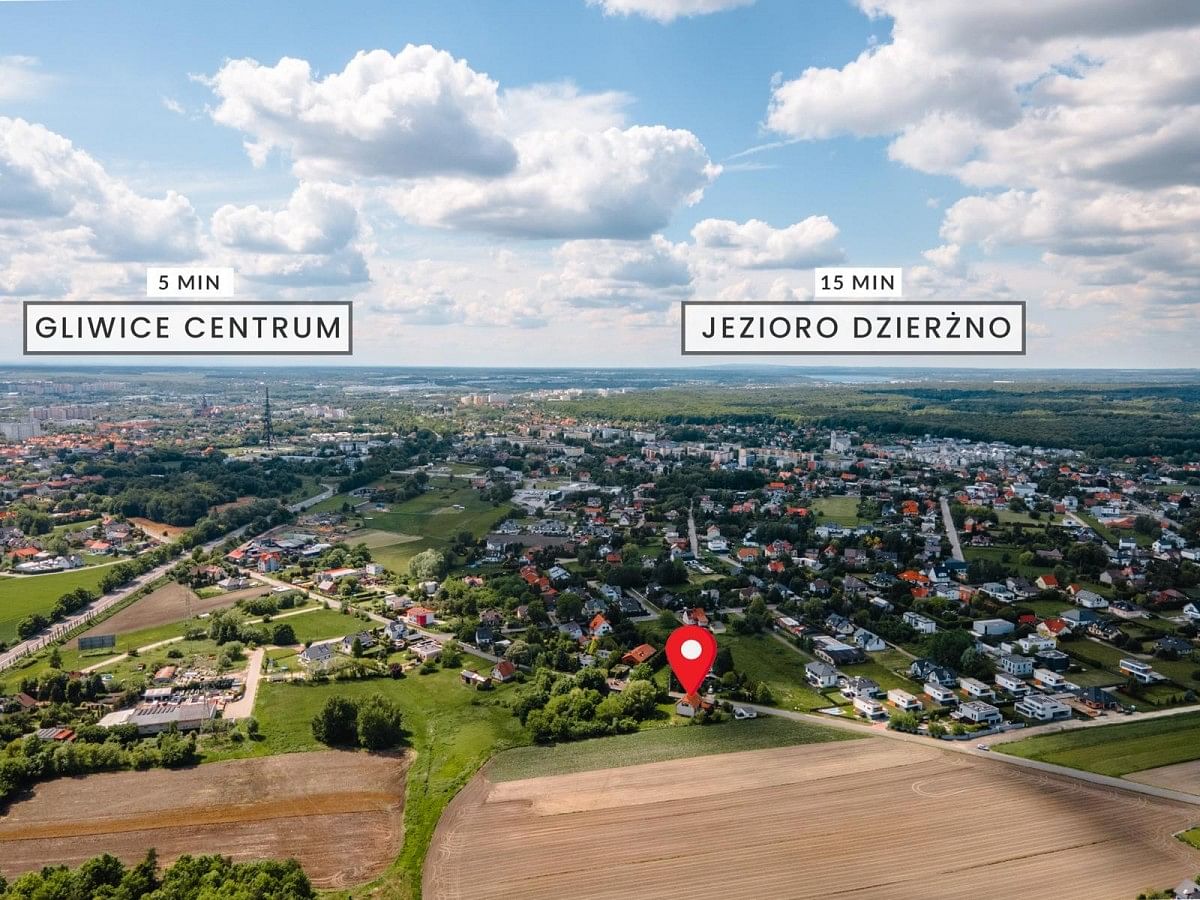 Dom 4 pokojowe na Sprzedaż