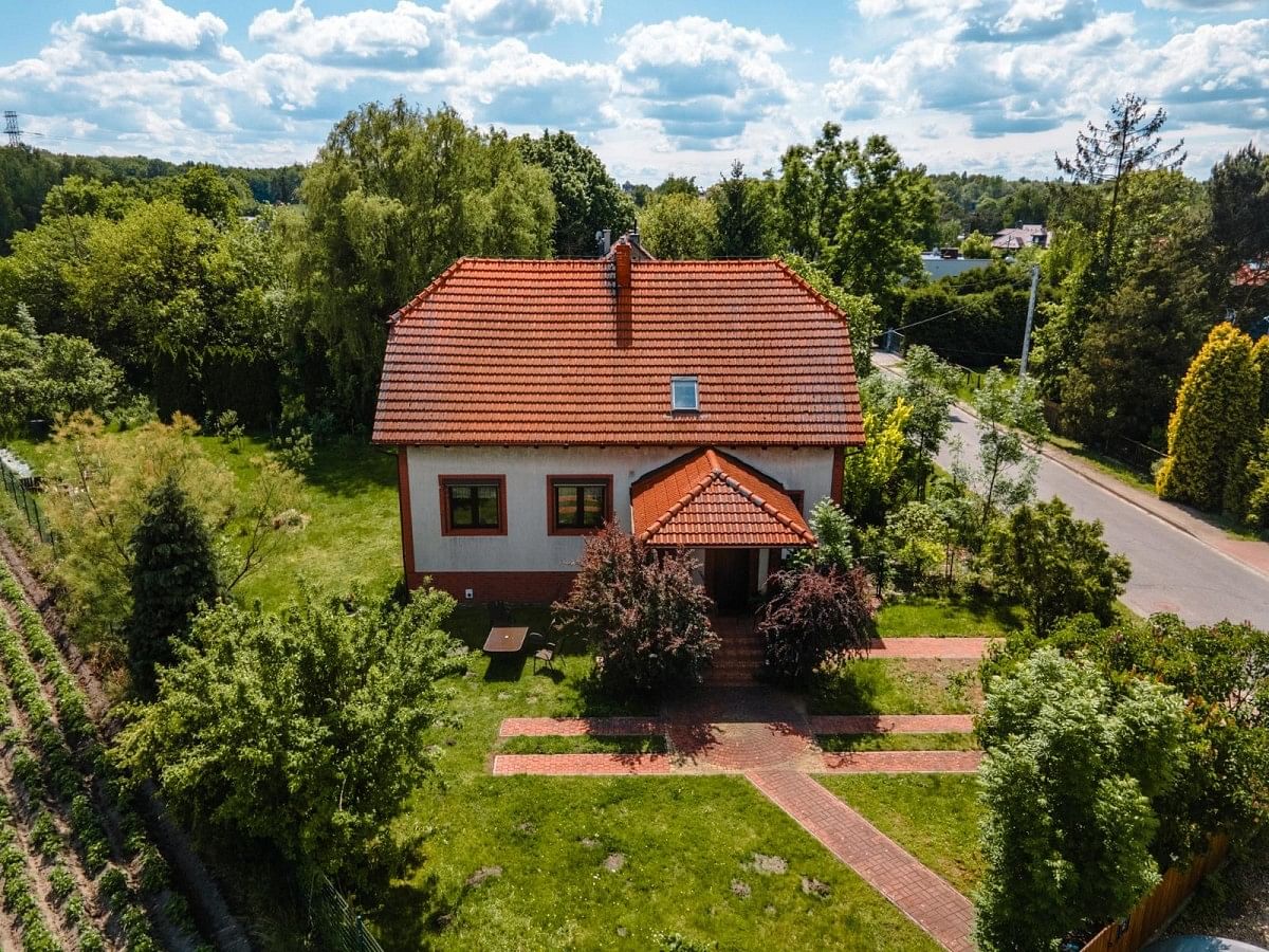 Dom 4 pokojowe na Sprzedaż