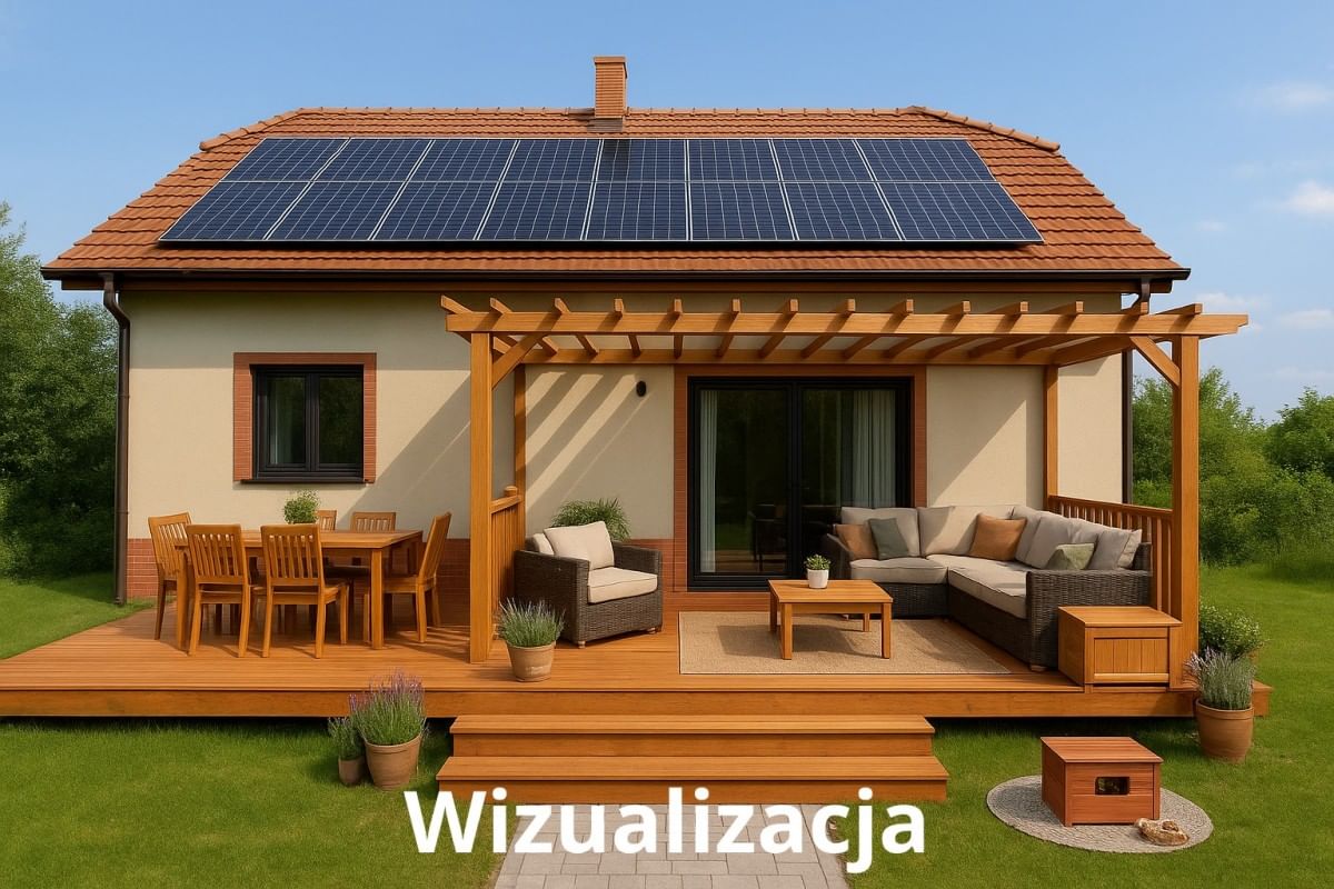 Dom 4 pokojowe na Sprzedaż