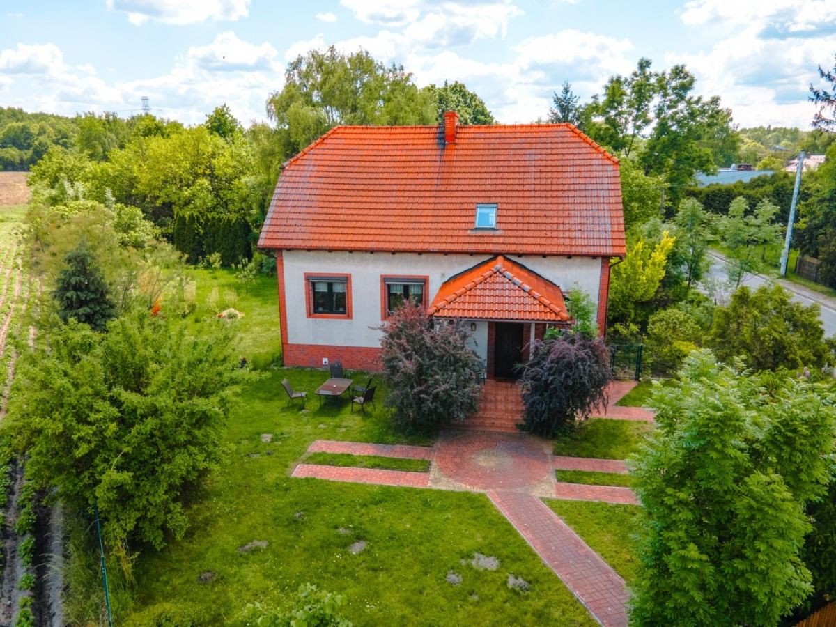 Dom 4 pokojowe na Sprzedaż