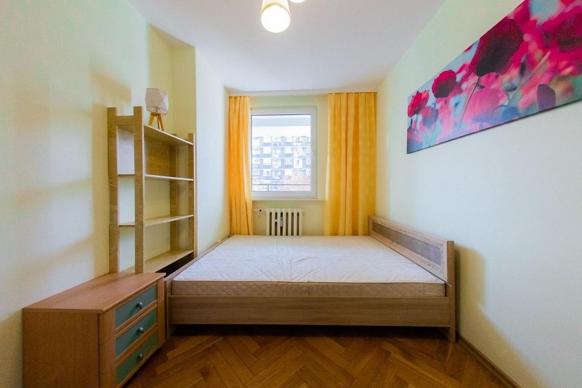 Mieszkanie 2 pokojowe na Wynajem