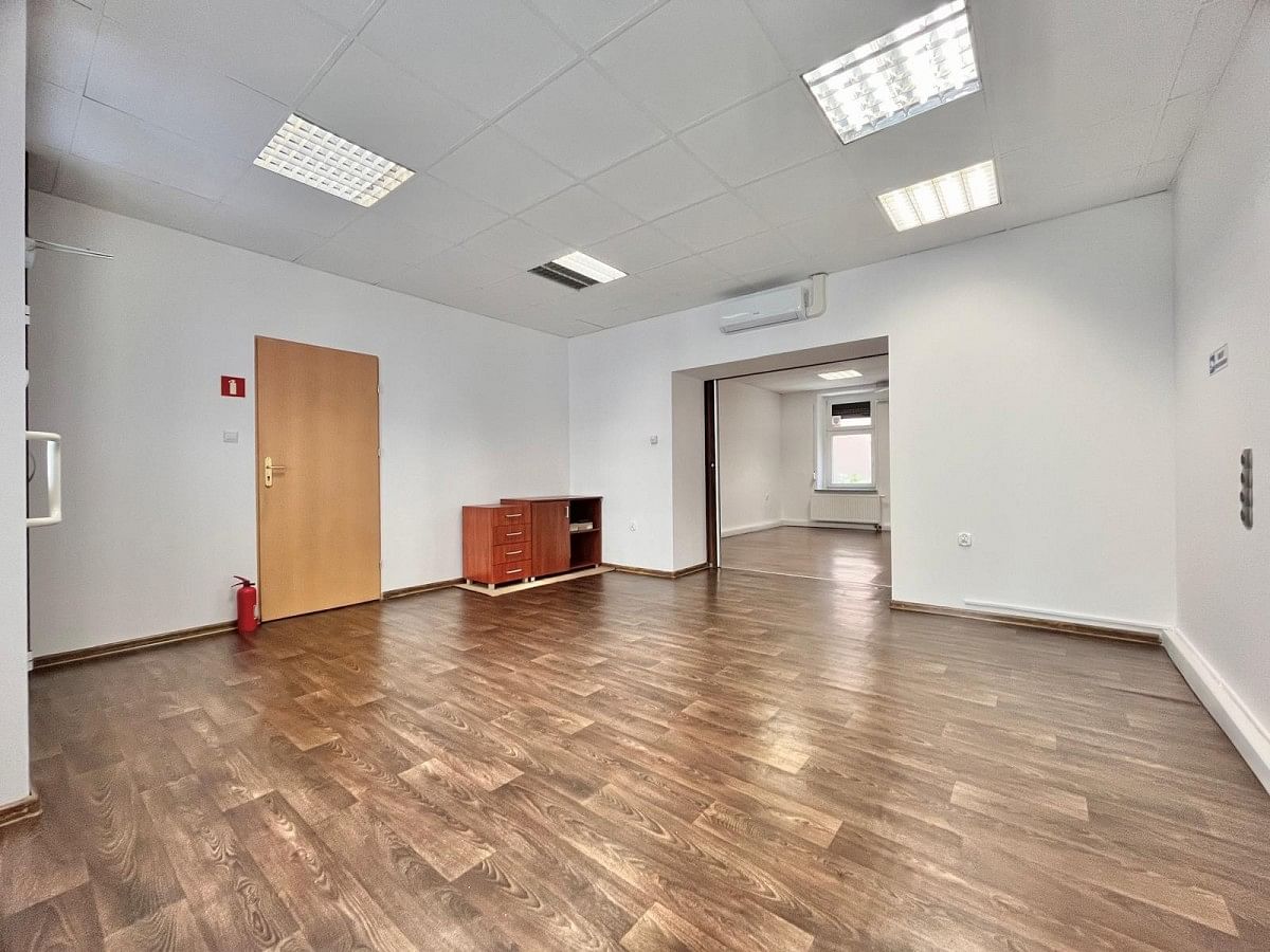 Lokal użytkowy  pokojowe na Wynajem