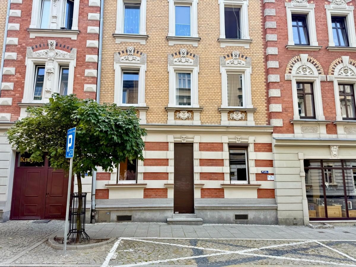 Lokal użytkowy  pokojowe na Wynajem