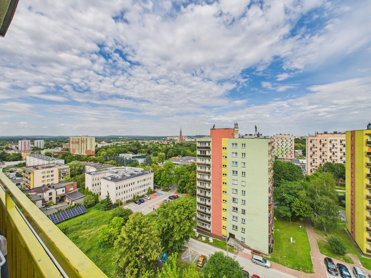 Mieszkanie 2 pokojowe na Sprzedaż