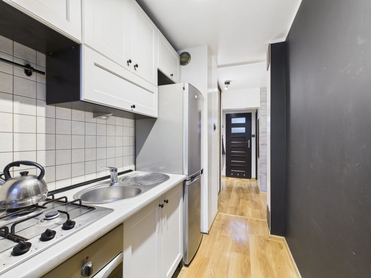 Mieszkanie 2 pokojowe na Sprzedaż