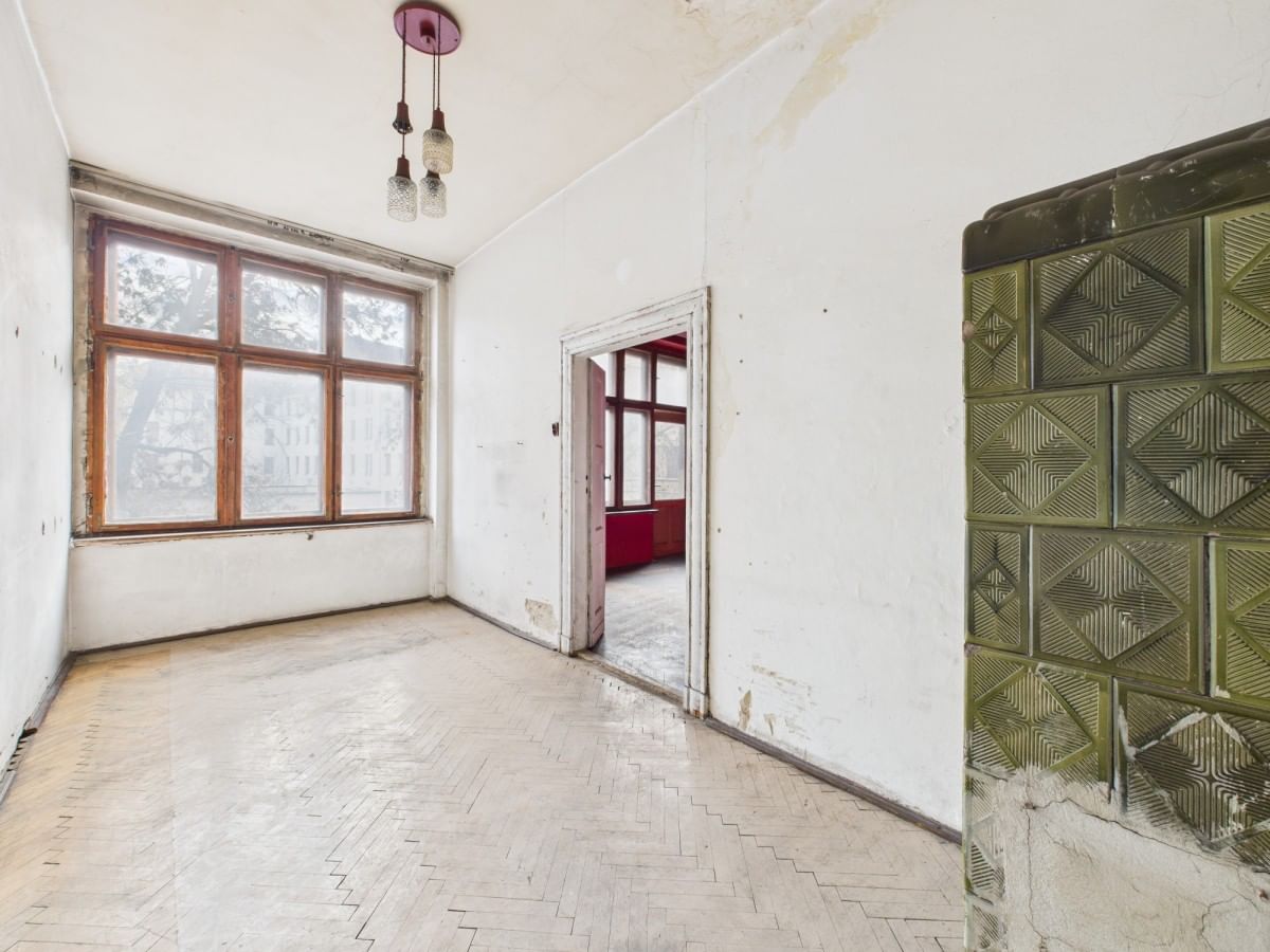 Mieszkanie 3 pokojowe na Sprzedaż