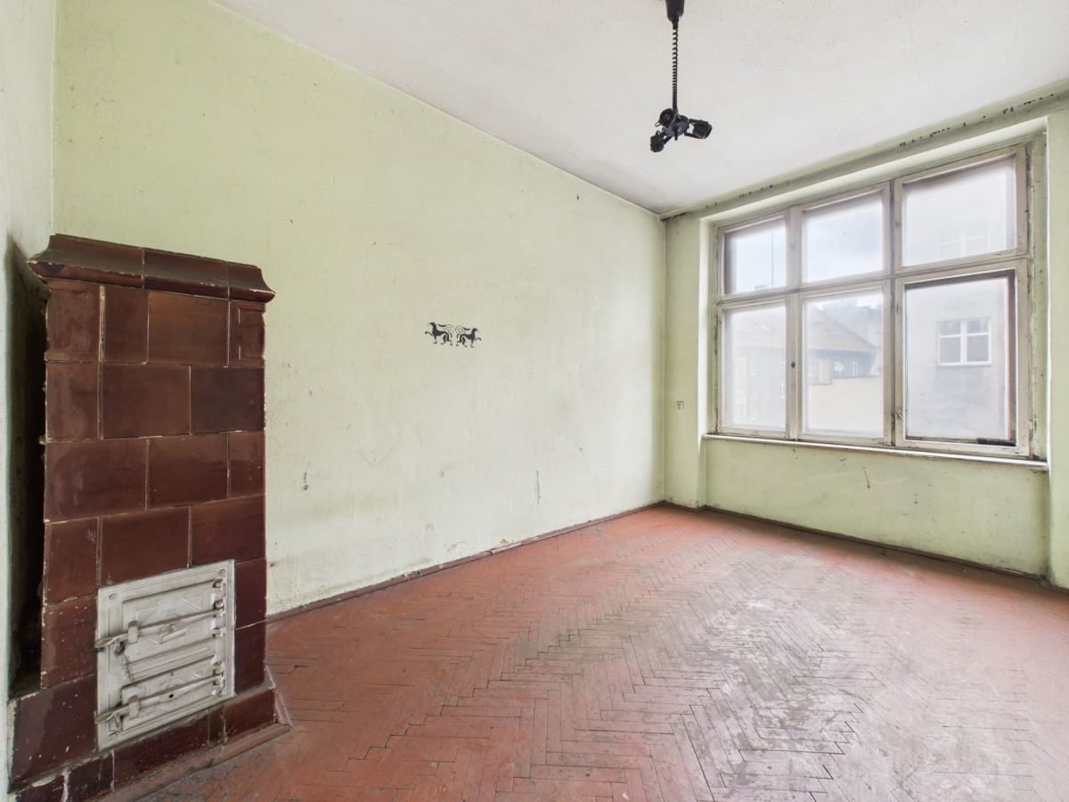 Mieszkanie 3 pokojowe na Sprzedaż