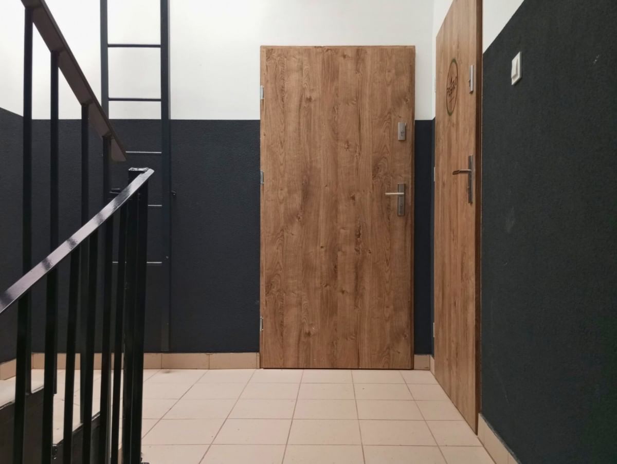 Lokal użytkowy  pokojowe na Wynajem