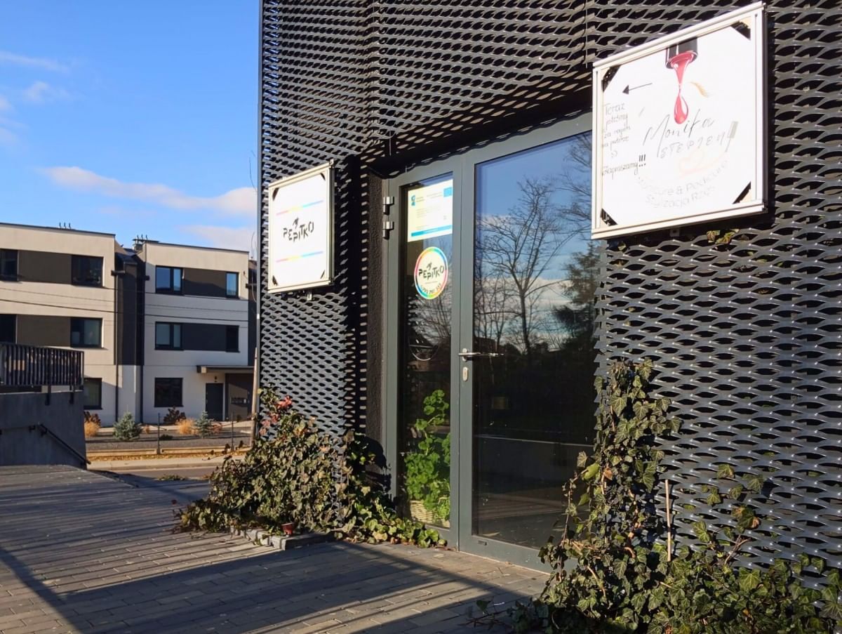 Lokal użytkowy  pokojowe na Wynajem