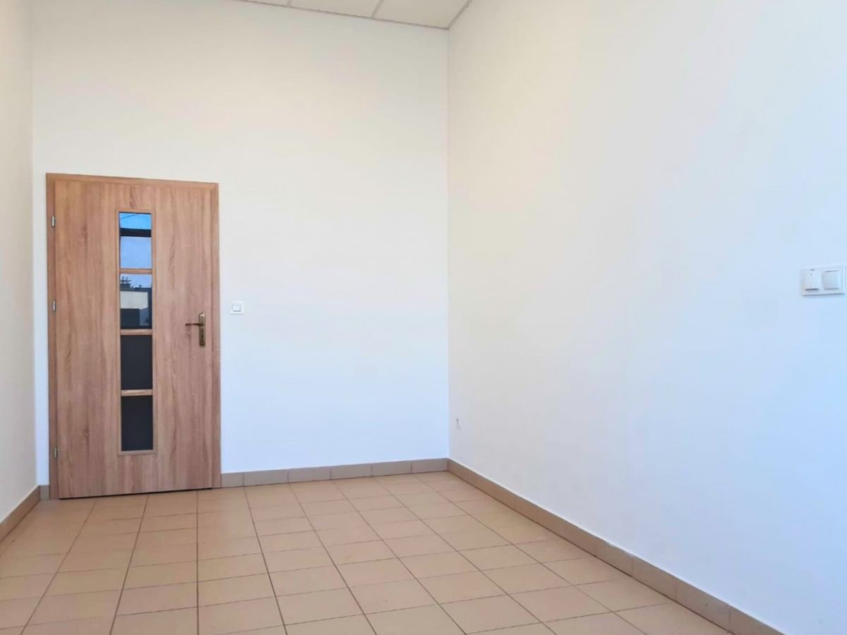 Lokal użytkowy  pokojowe na Wynajem