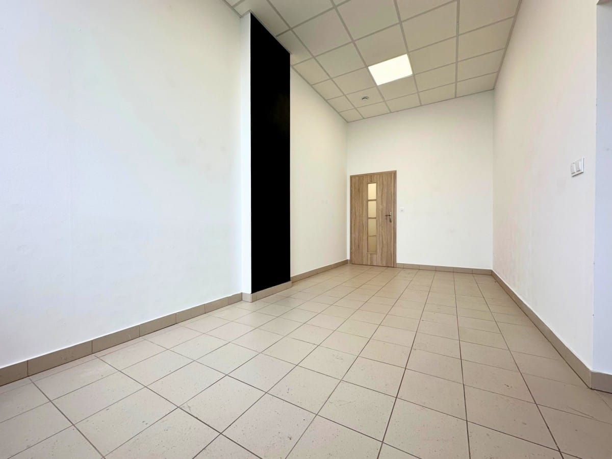 Lokal użytkowy  pokojowe na Wynajem