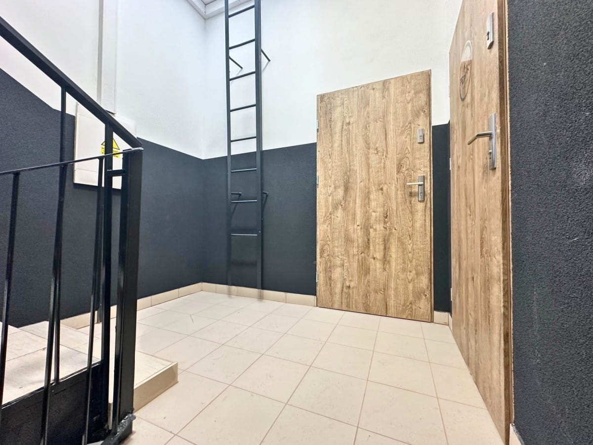 Lokal użytkowy  pokojowe na Wynajem