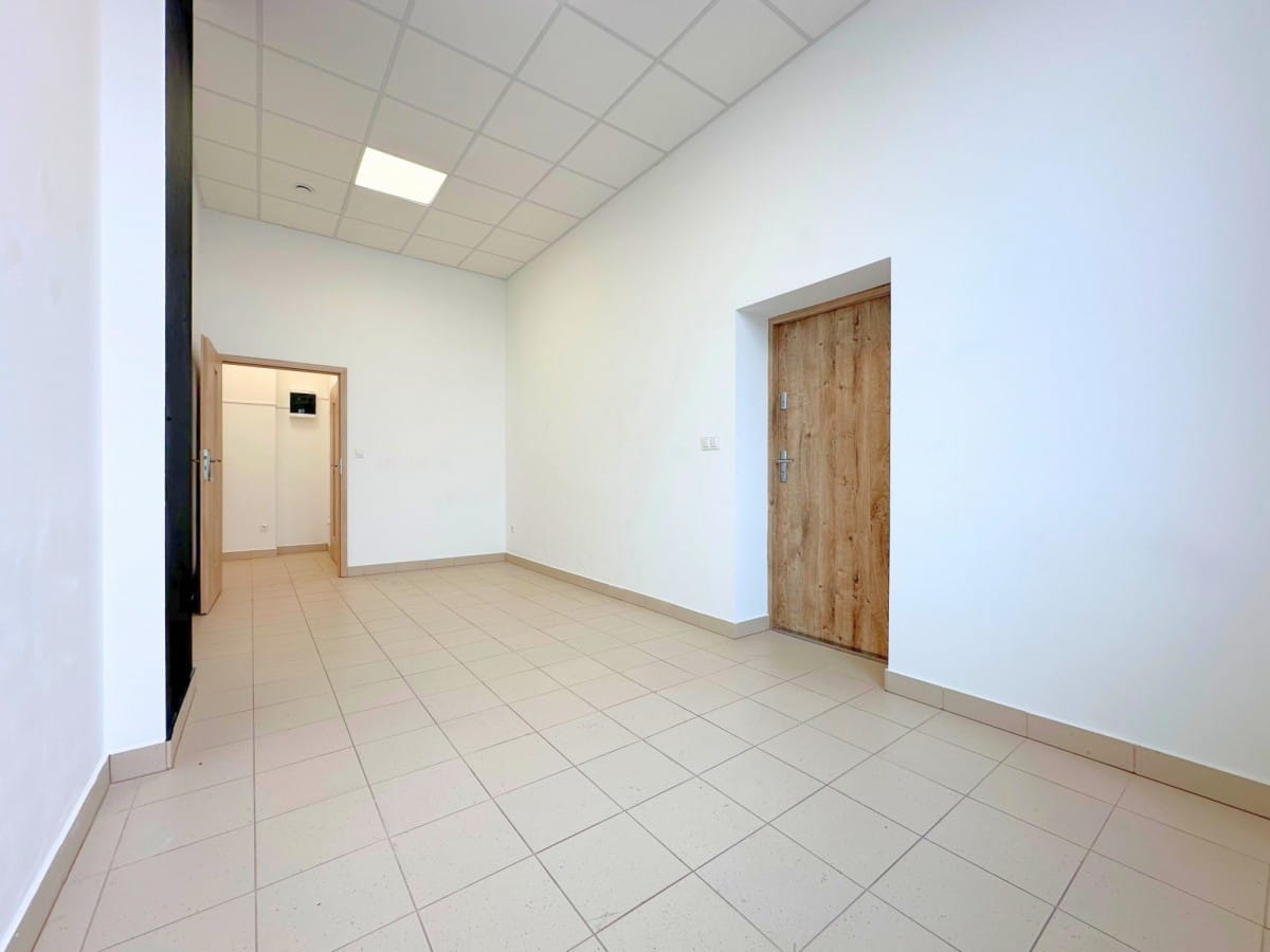 Lokal użytkowy  pokojowe na Wynajem