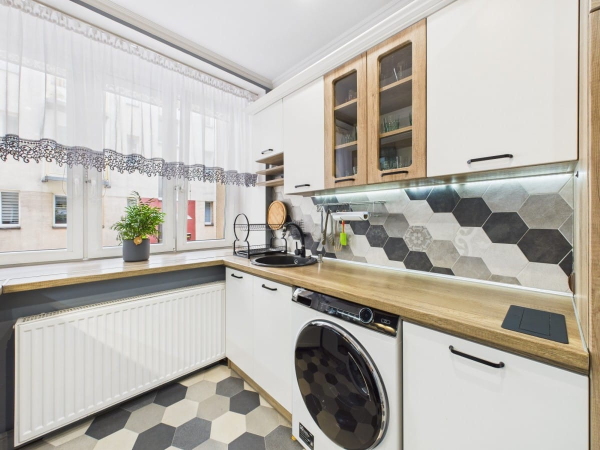 Mieszkanie 2 pokojowe na Sprzedaż