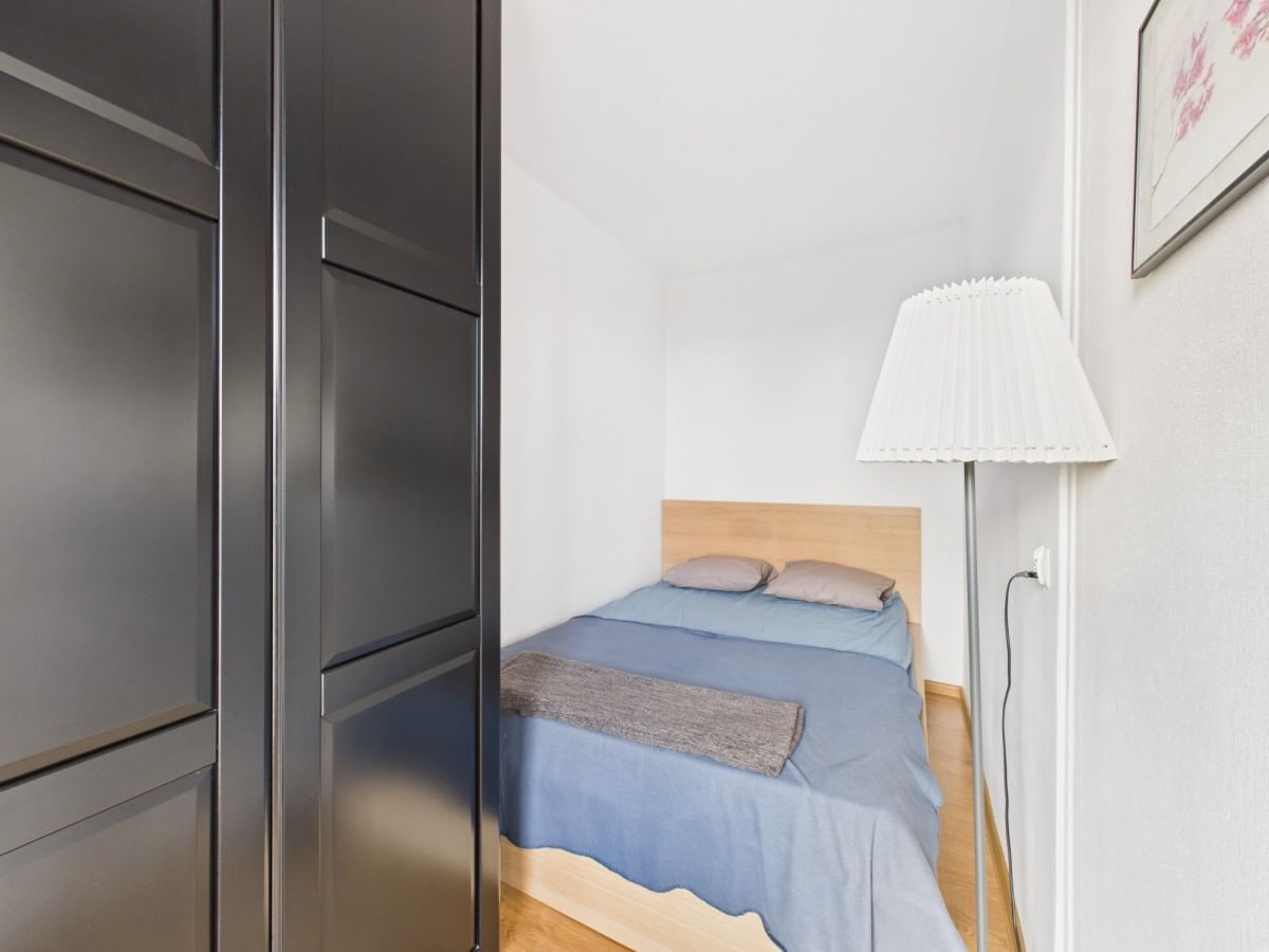 Mieszkanie 2 pokojowe na Wynajem