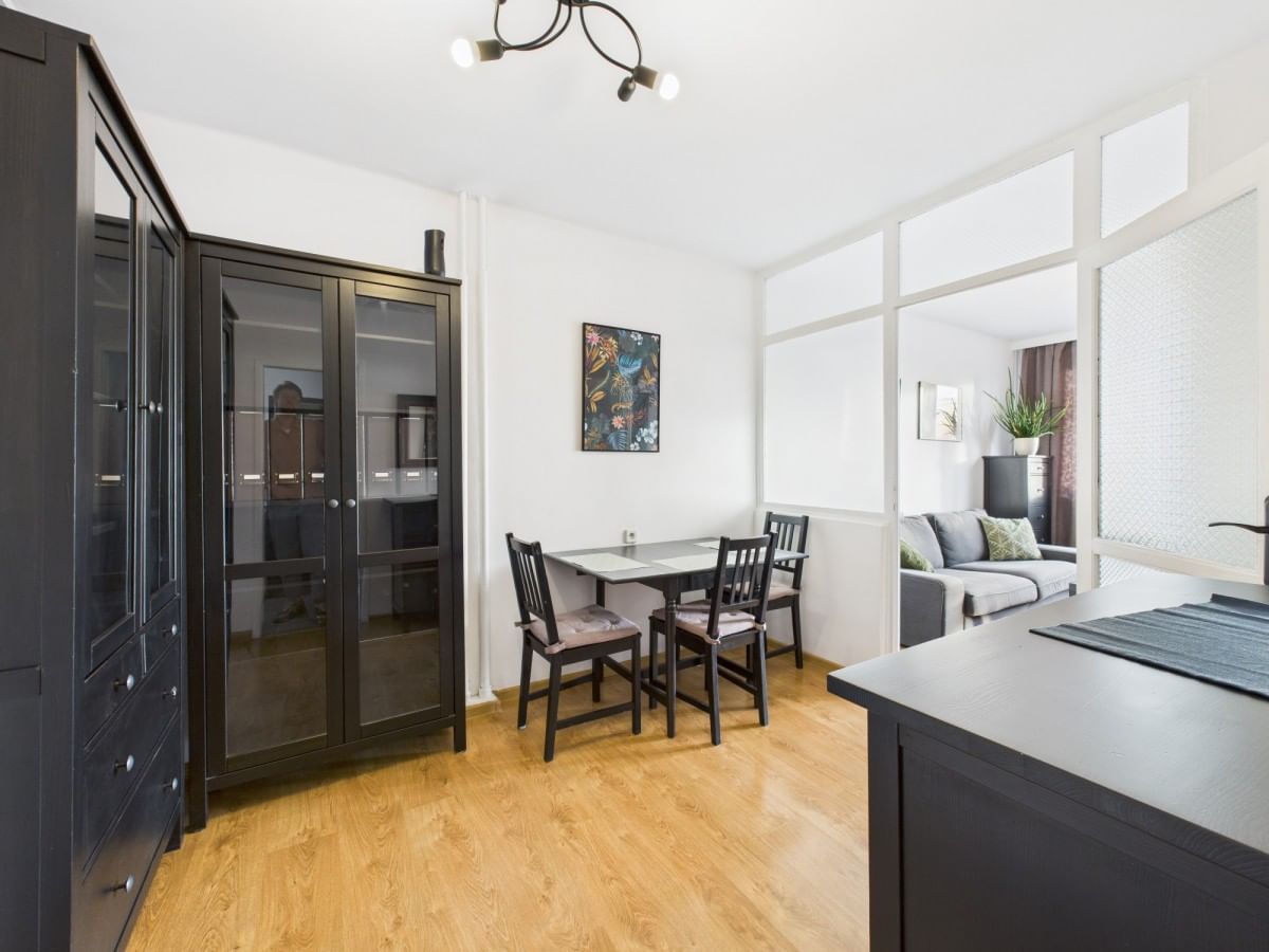 Mieszkanie 2 pokojowe na Wynajem