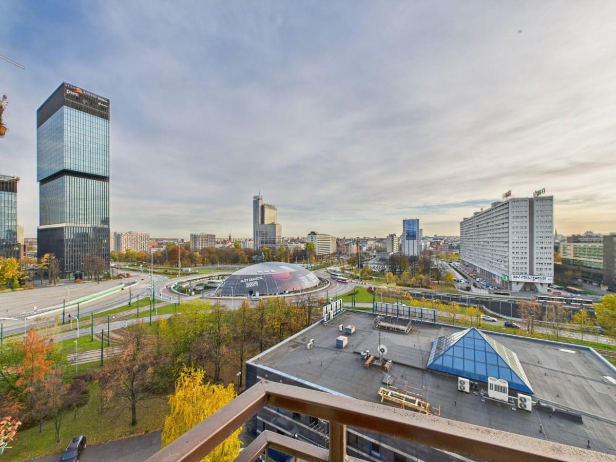 Mieszkanie 2 pokojowe na Wynajem