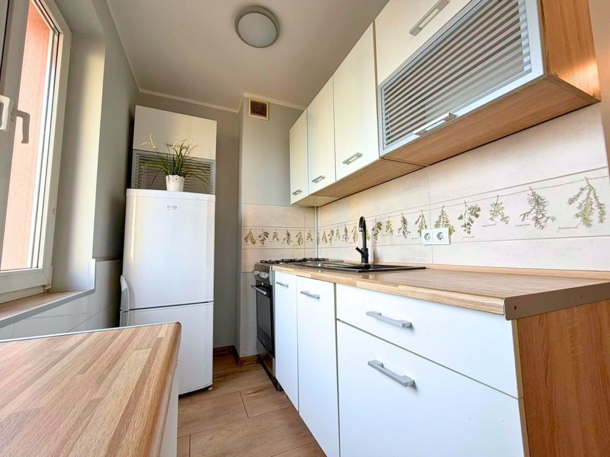 Mieszkanie 1 pokojowe na Wynajem