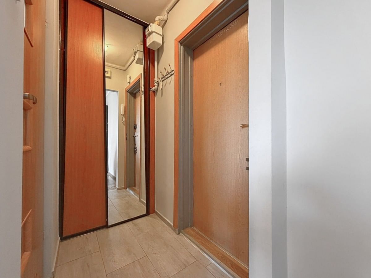 Mieszkanie 1 pokojowe na Wynajem