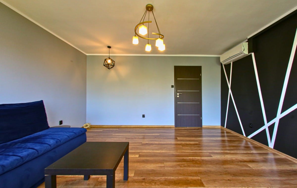 Mieszkanie 2 pokojowe na Wynajem