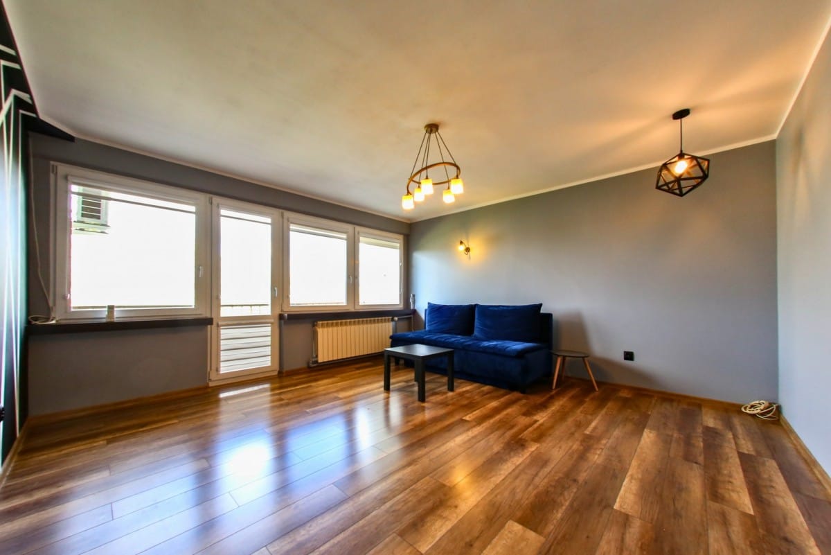 Mieszkanie 2 pokojowe na Wynajem