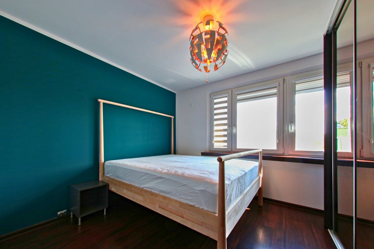 Mieszkanie 2 pokojowe na Wynajem