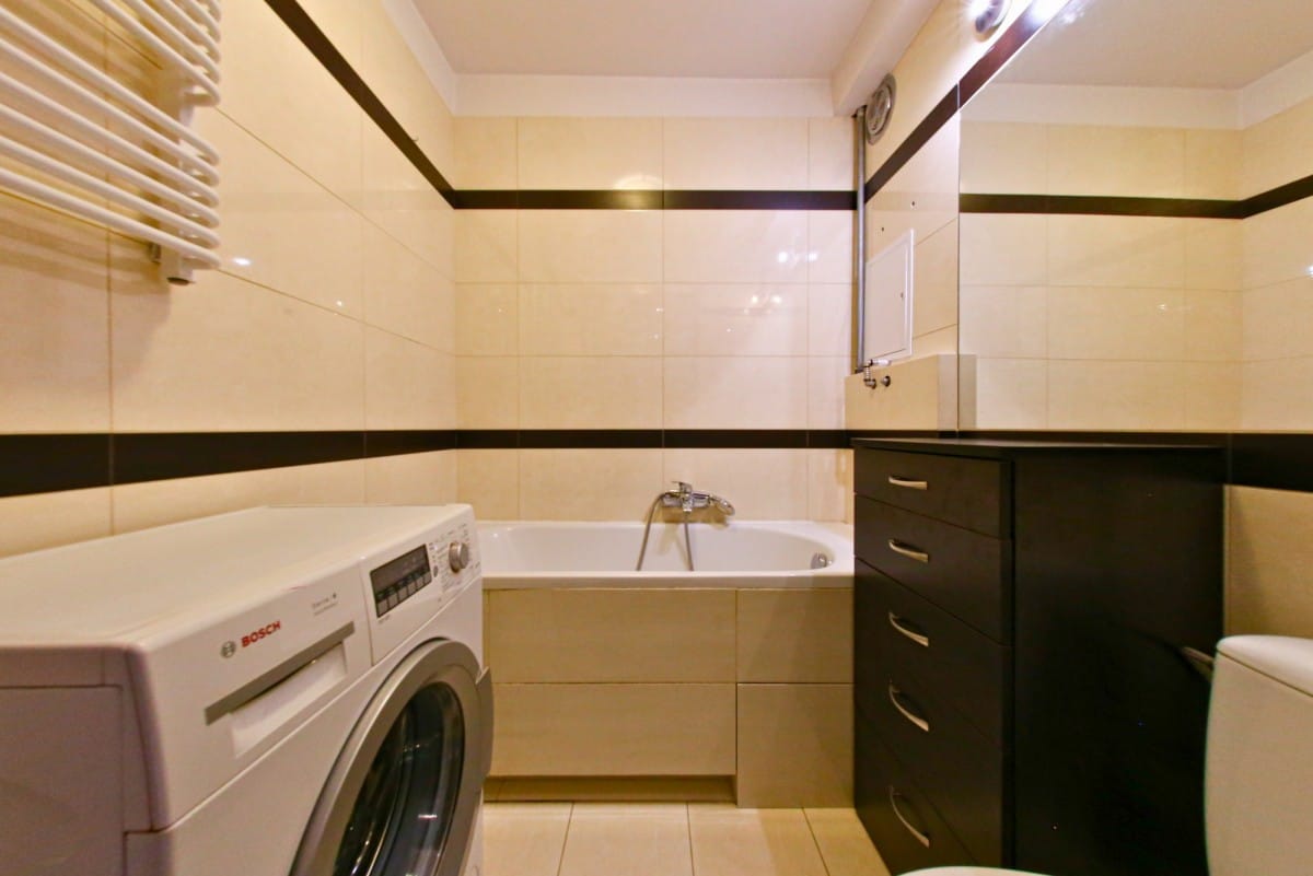 Mieszkanie 2 pokojowe na Wynajem