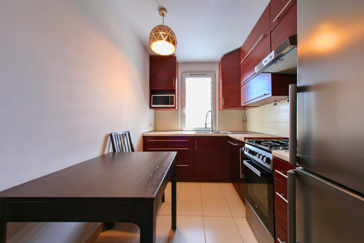 Mieszkanie 2 pokojowe na Wynajem