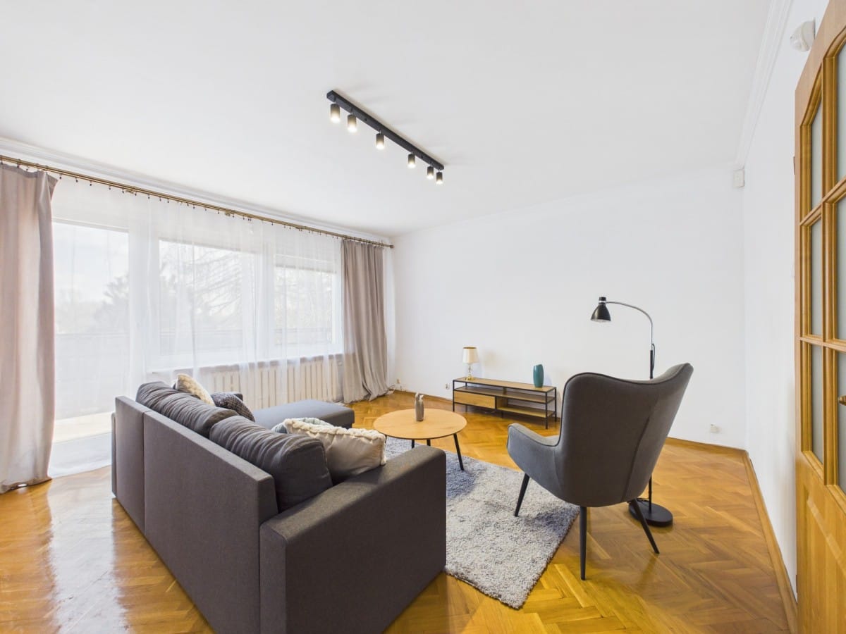 Mieszkanie 3 pokojowe na Wynajem